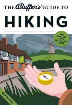Image of The Bluffers Guide to Hiking by Simon Whaley Paperback
