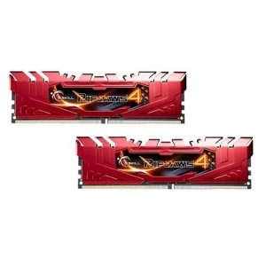 Image of G.Skill 8GB 2400MHz DDR4 RAM