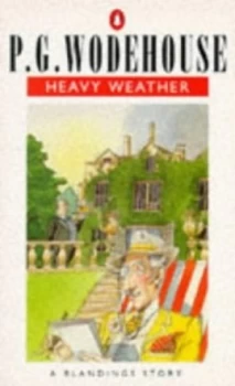 Image of Heavy Weather by P. G Wodehouse Paperback