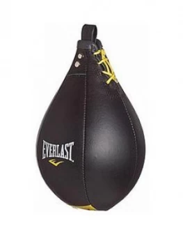 Image of Everlast Boxing Leather Boxing Speedbag