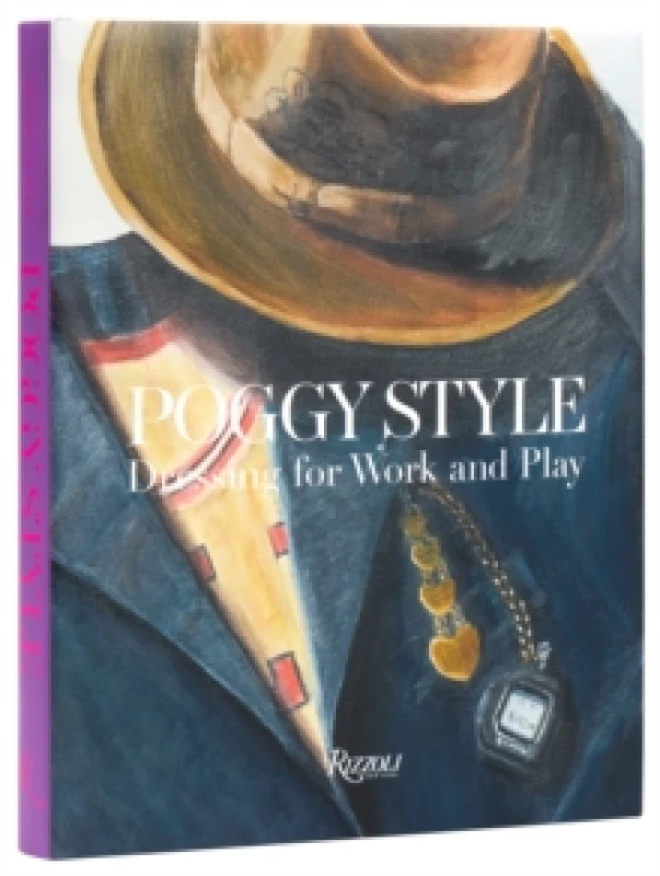 Image of Poggy Style. Hardback. By Motofumi Kogi Books
