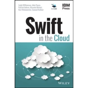 Image of Swift in the Cloud