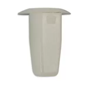 Image of Trim Locking Nut to suit Audi & VW Pk 10 Connect 36610