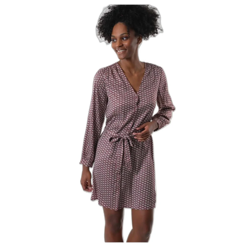 Image of Deeluxe Womens dress Deeluxe Maggie Rouge Female M