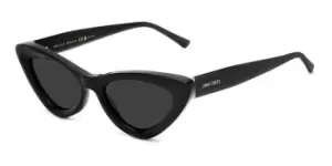 Image of Jimmy Choo Sunglasses ADDY/S 807/IR