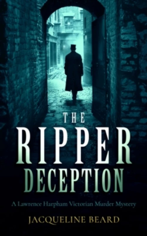 Image of The Ripper Deception. Paperback. By Jacqueline Beard Books