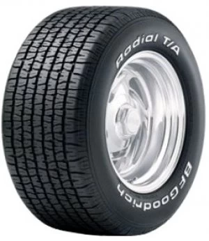 Image of BF Goodrich Radial T/A P225/70 R14 98S RWL