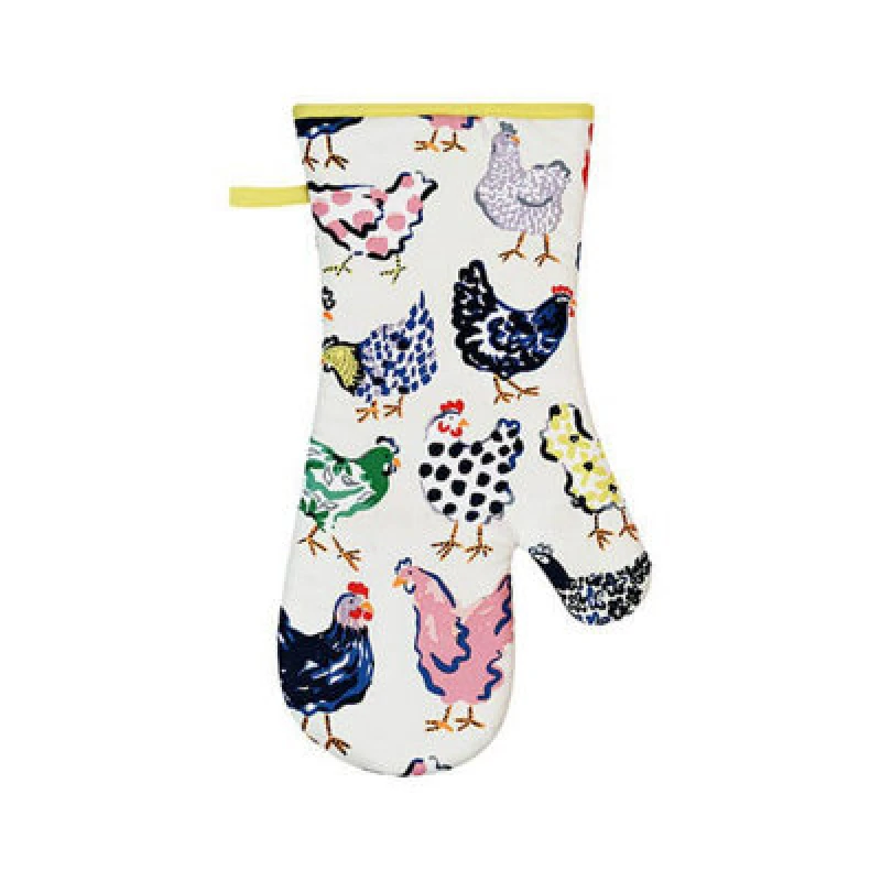 Image of Ulster Weavers Chick Chicken Oven Gauntlet