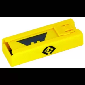 Image of C.K Spare Trimming Knife Blades Pack Of 10 C.K. T0959-10