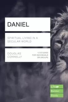 Image of Daniel (Lifebuilder Study Guides) : Spiritual Living in a Secular World