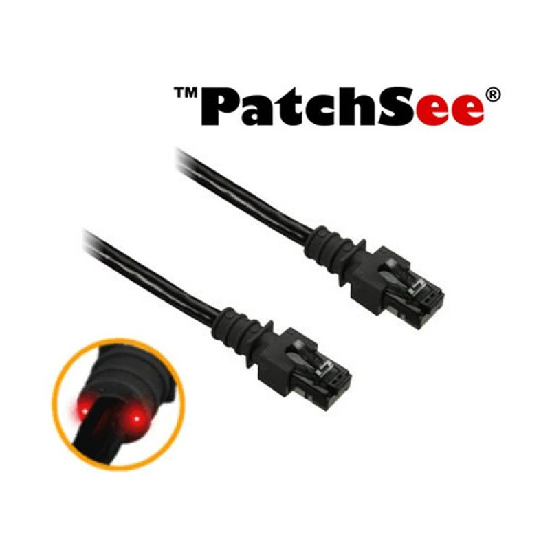 Image of FDL 2.1M CAT.6 UTP PATCHSEE CABLE