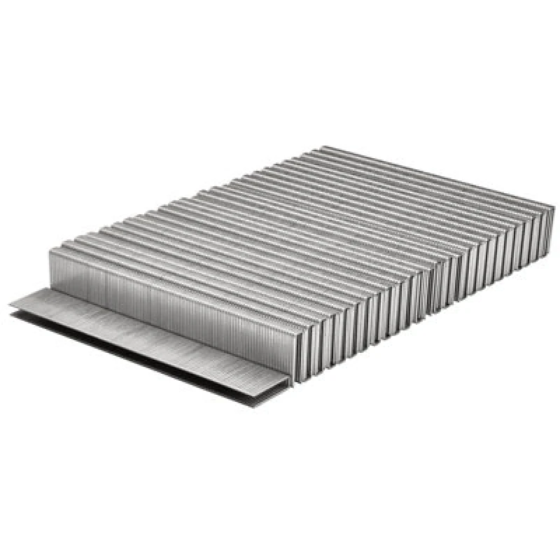 Image of Knipex Draper Type-90 Staples, 22mm, (Pack Of 5000) 13131