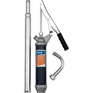 Image of Draper Telescopic Suction Tube Lever Action Barrel Pump