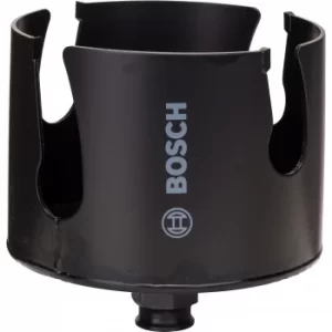 Image of Bosch Speed Multi Construction TCT Hole Saw 92mm