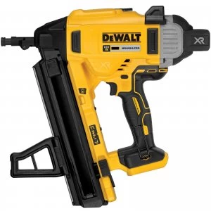 Image of DEWALT DCN890 18v XR Cordless Brushless Concrete Nail Gun No Batteries No Charger No Case