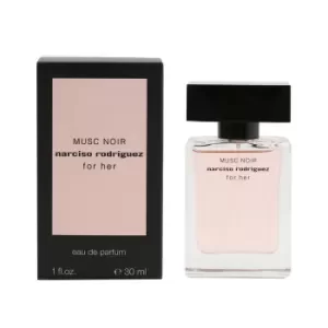 Image of Narciso Rodriguez For Her Musc Noir Rose Eau de Parfum For Her 50ml