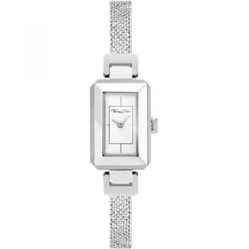 Image of Glam & Soul Mini Vintage Silver Watch