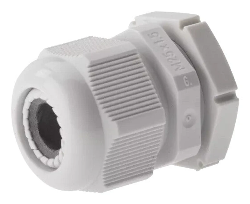 Image of AXIS Cable Gland A M25 (1 x Pack of 5 Cable Glands)