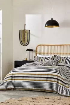 Image of 'Rosita' Duvet Cover