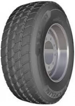 Image of Michelin X Works HLZ 385/65 R22.5 164J Dual Branding 160K