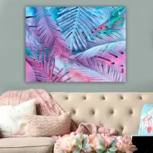 Image of 1064600543_70100 Multicolor Decorative Canvas Painting