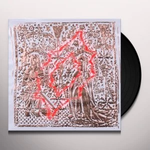 Image of Metrist &ndash; Pollen Pt. I Vinyl