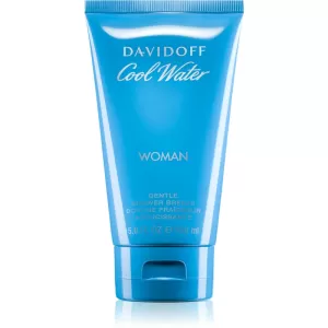 Image of Davidoff Cool Water Woman Gentle Shower Breeze 150ml