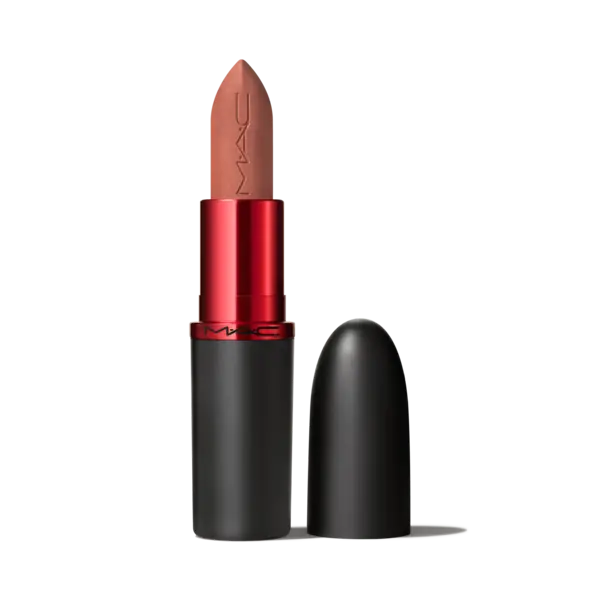 Image of VIVA GLAM MACximal Silky Matte Lipstick - VIVA EQUALITY - 3.5g - MAC Cosmetics