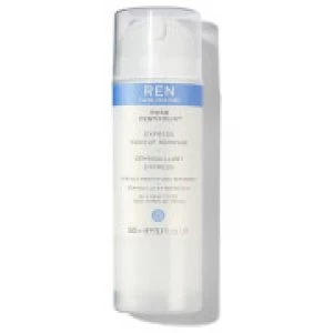 Image of REN Rosa Centifolia Express Make-Up Remover