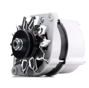 Image of RIDEX Generator 4G0070 Alternator OPEL,FIAT,MOSKVICH,Astra G CC (T98),Astra G Caravan (T98),Corsa B Schragheck (S93),Astra F CC (T92),VECTRA B (36_)