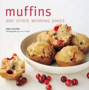 Image of Muffins by Linda Collister and Philip Webb Paperback