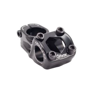 Image of Box One Top Load Pro Stem Black 60mm x 31.8mm x 18