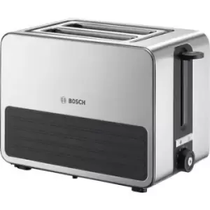 Image of Bosch Haushalt TAT7S25 2 Slice Toaster