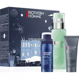 Image of Biotherm Homme Aquapower Gift Set 48 h for Men