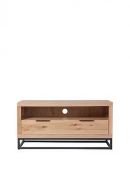 Image of K-Interiors Waverton Small TV Unit - Fits Up To 32" Tv