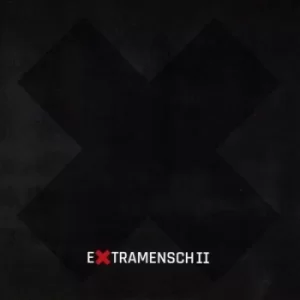 Image of II by Extramensch CD Album
