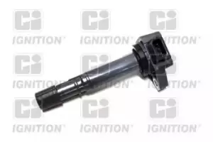 Image of Quinton Hazell XIC8306 Ignition Coil