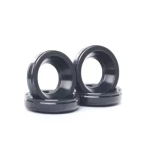 Image of DR.MOTOR AUTOMOTIVE Gasket Set, rocker cover DRM0262S MAZDA,5 (CR19),3 (BK),6 Station Wagon (GY),6 Kombi (GH),6 (GG),6 Hatchback (GG)