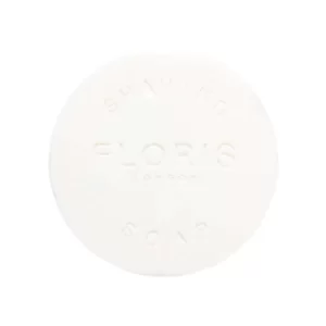 Image of Floris London Elite Shaving Soap Refill 100g