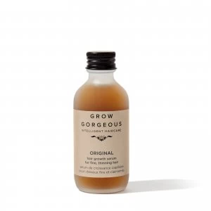 Image of Grow Gorgeous Daily Growth Serum 60ml