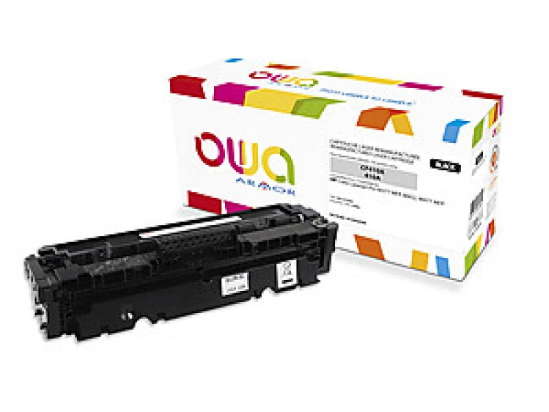 Image of Armor K15942OW toner cartridge Black