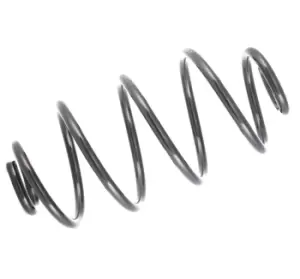 Image of RIDEX Coil spring OPEL,VAUXHALL 188C0172 424029,9118377,424029 Suspension spring,Springs,Coil springs,Coil spring suspension,Suspension springs