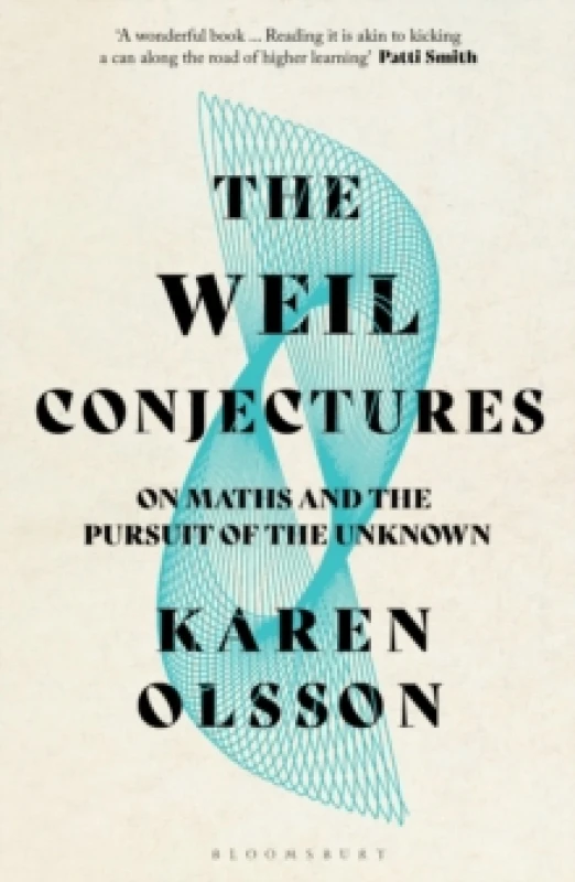 Image of The Weil Conjectures : On Maths and the Pursuit of the Unknown Paperback / softback