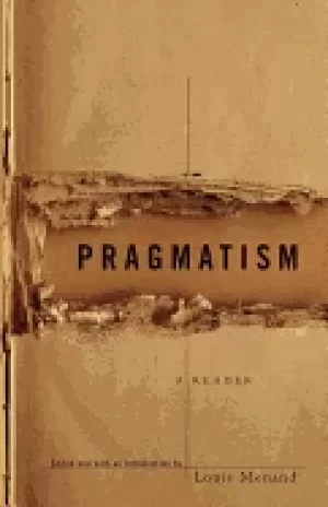 Image of pragmatism a reader