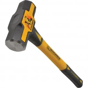 Image of Roughneck Sledge Hammer 4.5KG