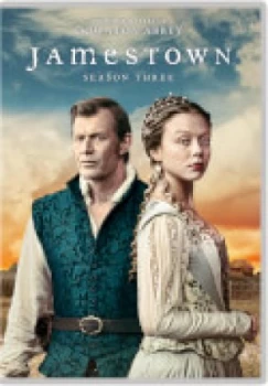 Image of Jamestown Season 3