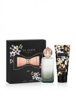 Image of Ted Baker Sweet Treat Fragrant Duo 30ml Gift Set