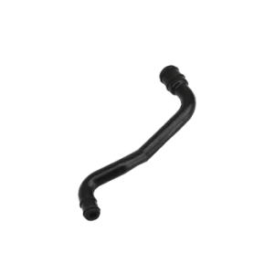 Image of FEBI BILSTEIN Crankcase Breather MERCEDES-BENZ 33851 1120180282,A1120180282 Crankcase Ventilation,Hose, crankcase breather