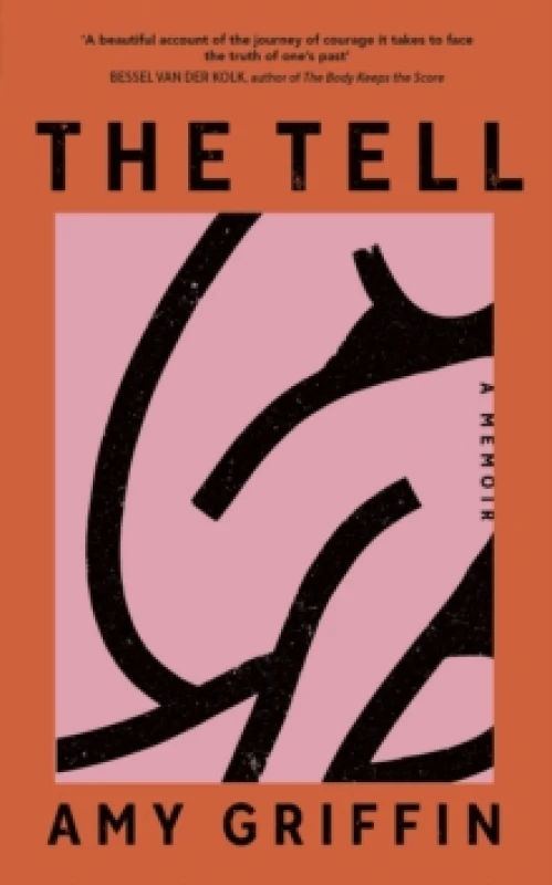 Image of The Tell Hardback
