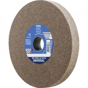 Image of PFERD 39008441 Grinding disc Ø 200 mm Grit size 60